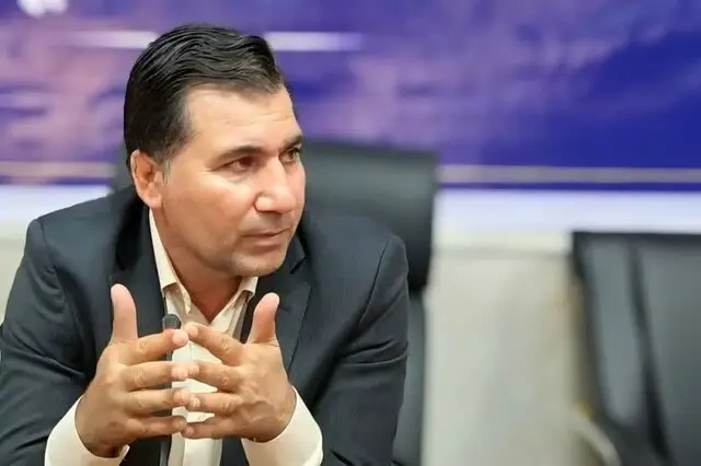 هلیلان با جذب ۲۰۵ میلیارد تومان اعتبار رکورد شکست؛ بزرگ‌ترین سازه سنگی استان کلنگ‌زنی شد!