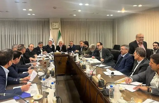 ۱۸۰۰ میلیارد تومان تسهیلات سفر رئیس‌جمهور به اردبیل؛ بانک‌ها در تکاپوی پرداخت فوری!