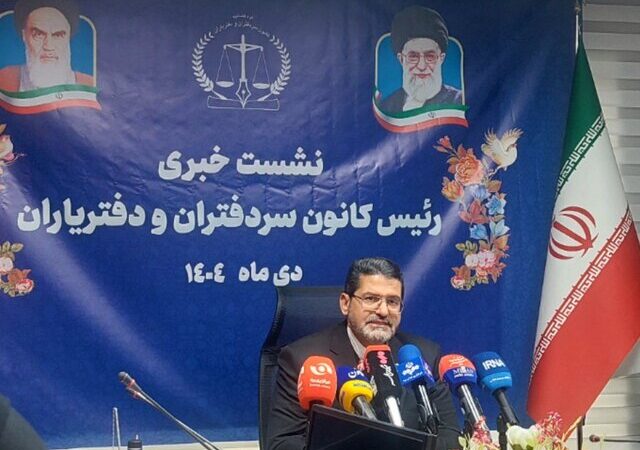 هشدار خندانی: اصلاح قانون تسهیل نشود، با فاجعه‌ای جدی روبرو خواهیم شد!