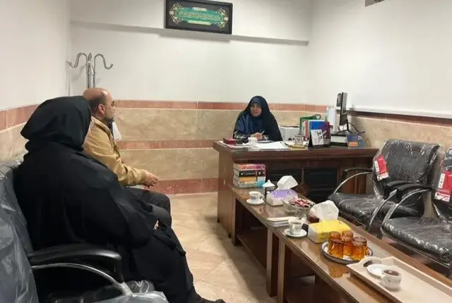 گسترش شگفت‌انگیز همکاری‌های تخصصی جهاد دانشگاهی با دانشگاه علوم پزشکی قم؛ آینده‌ای روشن در انتظار پژوهش‌های علمی