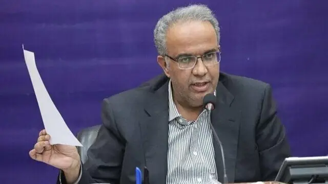 پیشرفت ۹۰ درصدی پروژه‌های آموزشی سیستان و بلوچستان؛ عدالت تحصیلی در مسیر تحقق!