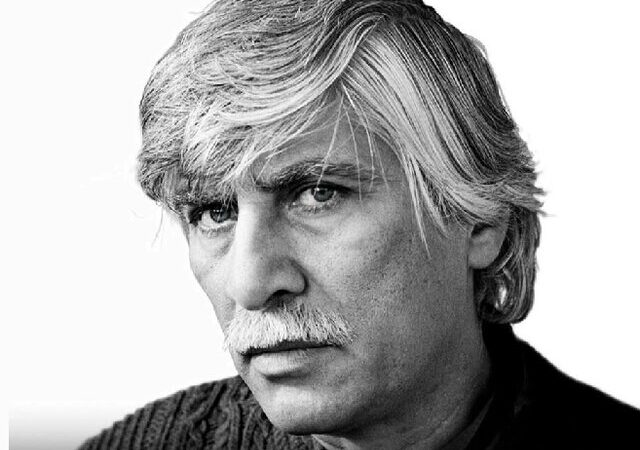 وداعی احساسی با بهرام بیضایی در طرحی که همه را متأثر کرد