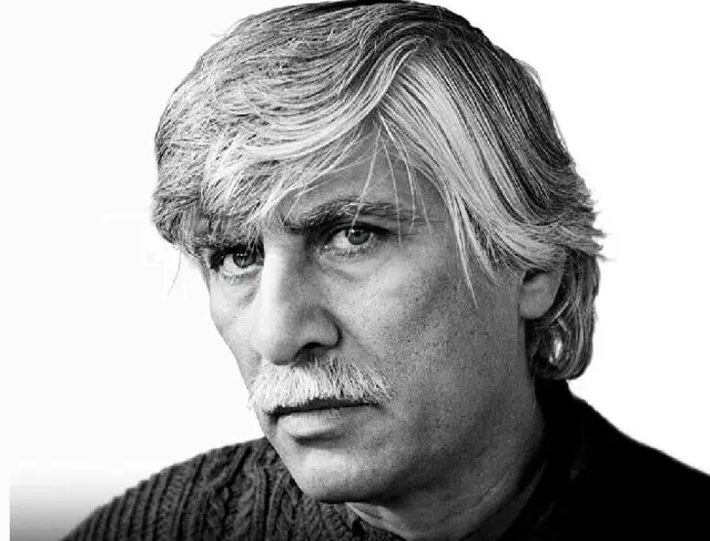 وداعی احساسی با بهرام بیضایی در طرحی که همه را متأثر کرد