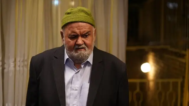 اکبر عبدی در «سبزواران»؛ نقش ماندگار و یک شگفتی پخش‌نشده که همه منتظرش هستند!