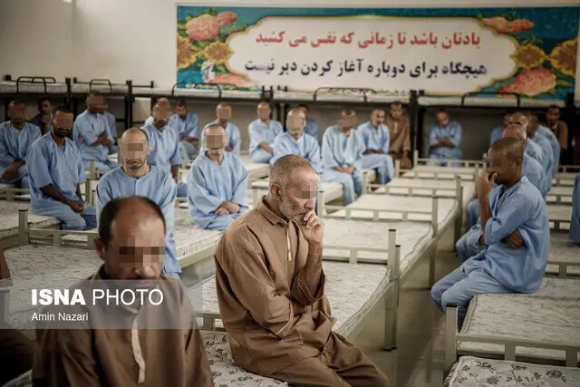 دادستان کنارک: خدمات مراکز ترک اعتیاد باید به اوج کیفیت برسد!