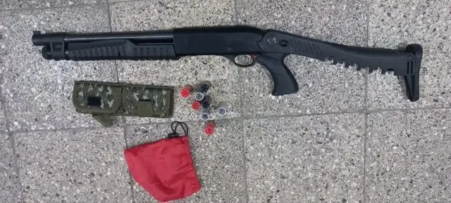 شکارچیان غیرمجاز در اردبیل دستگیر شدند؛ ۹ متخلف زیر ذره‌بین محیط‌بانان!