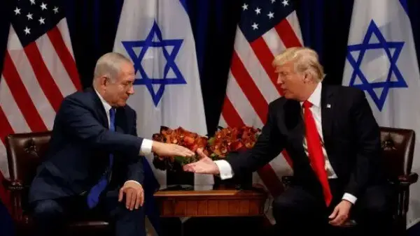 رسانه‌های عبری: اسرائیل تحت قیمومیت آمریکا قرار گرفته است