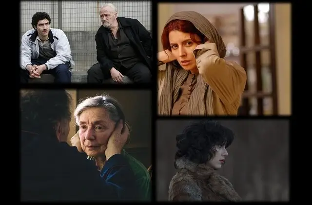 درخشش «جدایی» اصغر فرهادی در میان ۲۵ فیلم برتر قرن از نگاه سینماگران اسپانیایی!