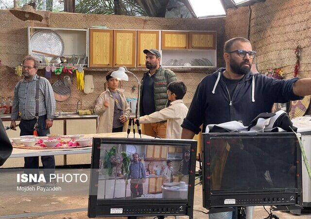 ناجا در بوشهر اولین سریال پلیسی کودک را کلید زد؛ کارآگاهان کوچک چه رازهایی را فاش می‌کنند؟