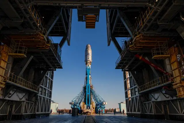 جلالی خبر داد: ایران ۷ ماهواره را با همکاری روسیه به فضا فرستاد!