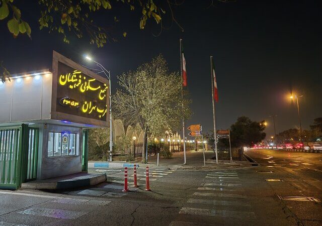 جوانان شهرک فرهنگیان کجا دنبال حس تعلق اجتماعی می‌گردند؟