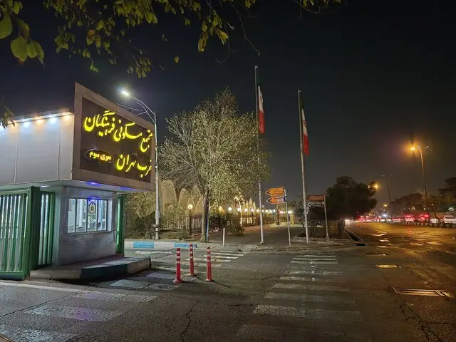 جوانان شهرک فرهنگیان کجا دنبال حس تعلق اجتماعی می‌گردند؟