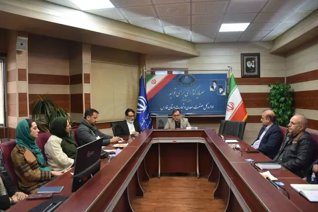 چرا رفع مشکلات تولید فرش دستباف فارس به اولویت اصلی تبدیل شد؟