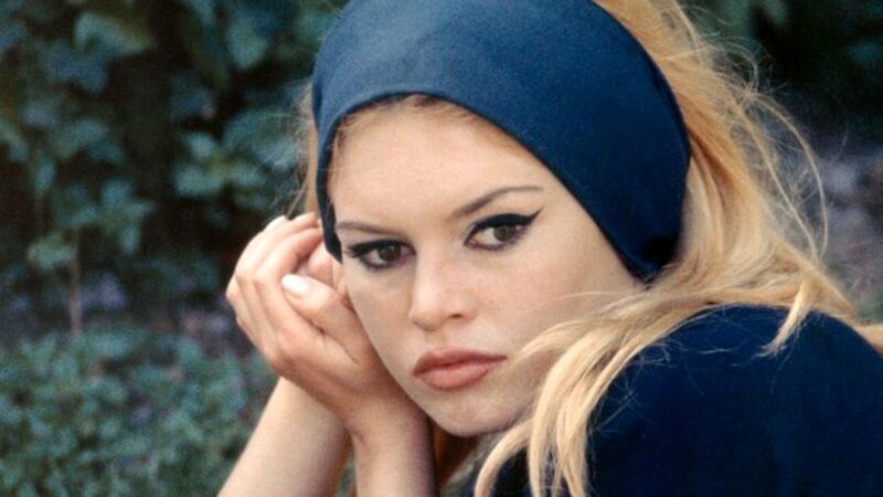 وداع با افسونگر ابدی فرانسه؛ بریژیت باردو در ۹۱ سالگی درگذشت