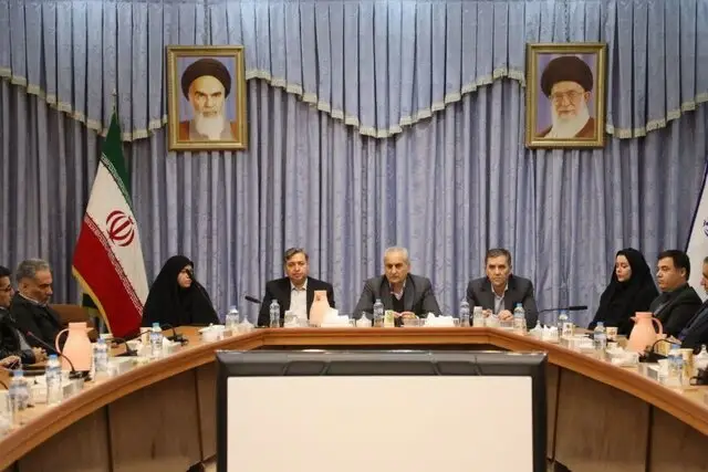 معاون سیاسی اردبیل هشدار داد: نگاه امنیتی، سد راه حل بحران‌های اجتماعی است!