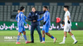 استقلال قطعا سپاهان را شکست می‌دهد!