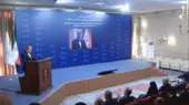 عراقچی: دیپلماسی ایران یک دیپلماسی مقاومت‌محور است/ بر مبنای مقاومت شکل گرفته و بر همین مبنا حرکت می‌کند/ سردار سلیمانی با نگاهی استراتژیک و فراملی، گفتمان مقاومت را از حصار مفاهیم نظری و شعاری خارج ساخت