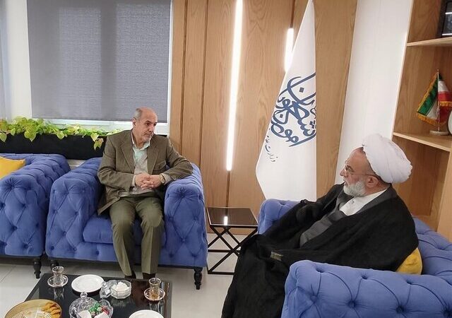 بررسی جذب دانشجوی بین‌المللی و گسترش همکاری‌ دانشگاهی ایران و آفریقا