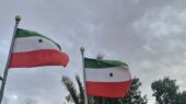 رسانه عبری: به‌رسمیت‌شناختن سومالی‌لند نتیجه ماه‌ها مذاکره مخفیانه بود
