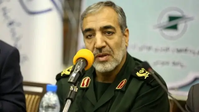 امنیت فرودگاه بدون تعامل همه‌جانبه محقق نمی‌شود