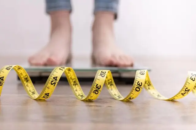 افزایش وزن یائسگی زودتر از آنچه فکر می‌کردیم شروع می‌شود