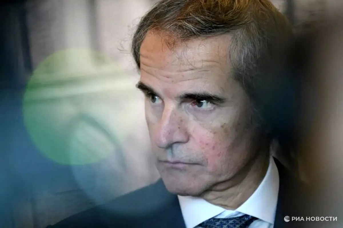 وارد آمدن آسیب جدی به تاسیسات اتمی ایران نمی‌تواند دلیلی برای حضور نداشتن بازرسان در این محل‌ها باشد/  ایران بسیار بیشتر از این 3 تاسیسات آسیب دیده را دارد/ روسیه نقش مهمی در حل‌وفصل پرونده هسته‌ای ایران دارد