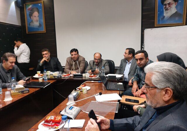 تعیین تکلیف ۵۵۴۸ واحد نهضت ملی مسکن یزد تا دهه فجر / ۲۴ درصد متقاضیان استان غیربومی‌اند