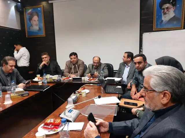 تعیین تکلیف ۵۵۴۸ واحد نهضت ملی مسکن یزد تا دهه فجر / ۲۴ درصد متقاضیان استان غیربومی‌اند