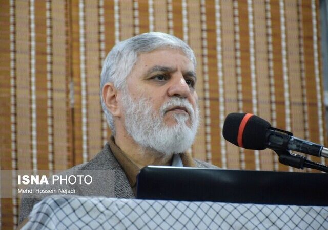 فرمانده دوران دفاع مقدس: بصیرت مردم توطئه‌های دشمن را در ۹ دی و جنگ ۱۲ روزه خنثی کرد