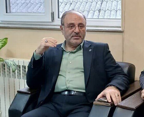 فقدان نقشه راه مانع توسعه سوادکوه؛ درخواست کمک از جهاد دانشگاهی