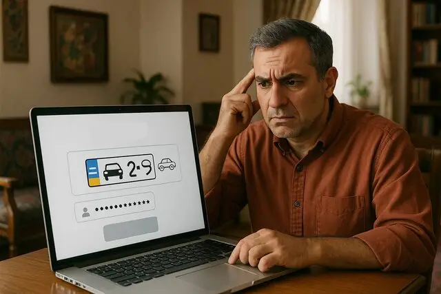 می‌توان بیمه شخص ثالث را تنها با شماره پلاک استعلام گرفت؟ پاسخ رسمی و راهنمای گام‌به‌گام