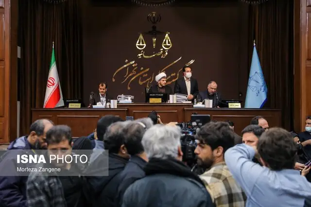 روایت جنایات گروهک منافقین و کشتار بیماران در بیمارستان