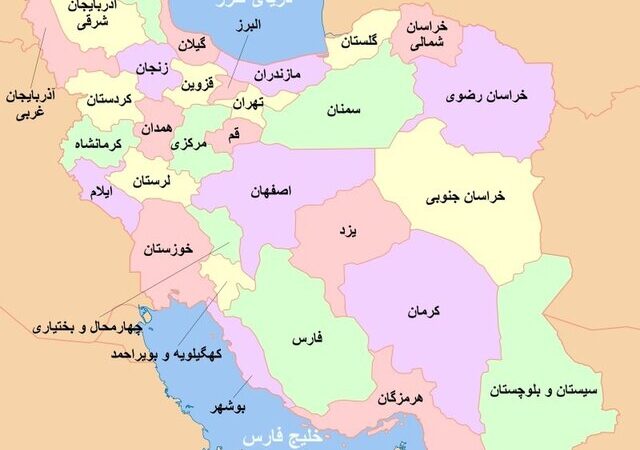 افزایش اختیارات استانداران مهندسی اجتماعی و سیاسی  است