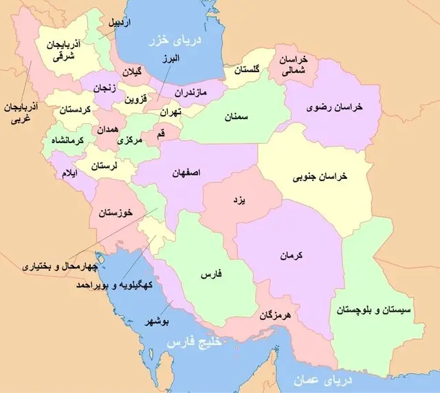 افزایش اختیارات استانداران مهندسی اجتماعی و سیاسی  است