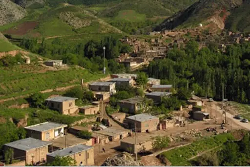 مدیر بنیاد مسکن شهرستان: تهیه طرح منظومه بخش مرکزی تویسرکان در دستور کار است