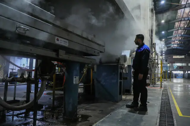 کاهش ۶۶ درصدی معوقات کارگران استان مرکزی