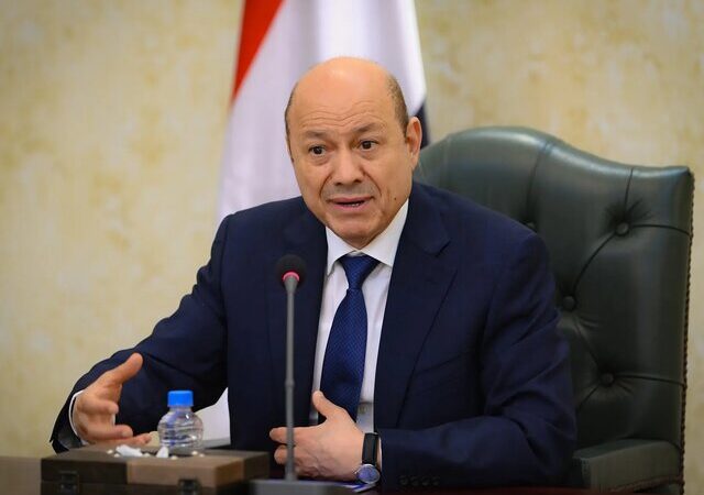 ضرب‌الاجل دولت وابسته به ریاض برای خروج نیروهای اماراتی از یمن