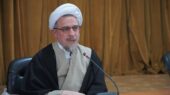 فرزند آیت‌الله مصباح یزدی: در جنگ ۱۲ روزه ملت ایران پای عهد خود ایستاد
