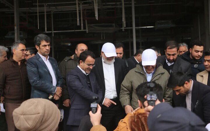 تکمیل بیمارستان جدید مفتح ورامین اولویت نخست درمانی جنوب‌شرق تهران است