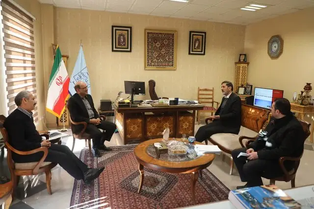 حمایت شهرداری اردبیل از پروژه‌های گردشگری موجب رونق سرمایه‌گذاری  می‌شود