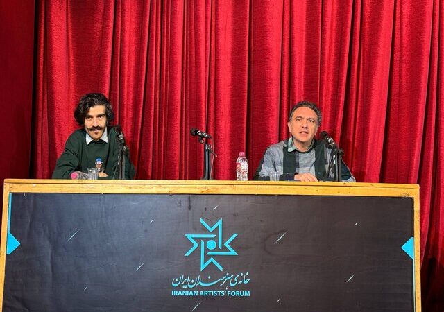 تلاشی برای بازگرداندن یک اثر به حافظه تاریخی سینمای ایران