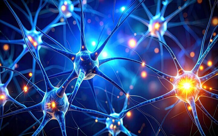 کشف یک زبان پنهان در مغز