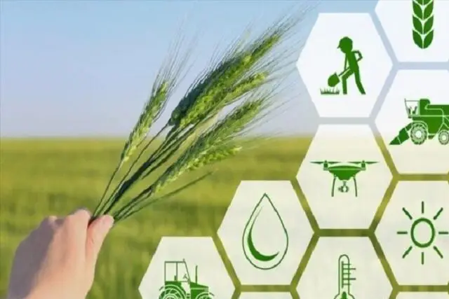 موانع توسعه فناوری در کشاورزی ایران