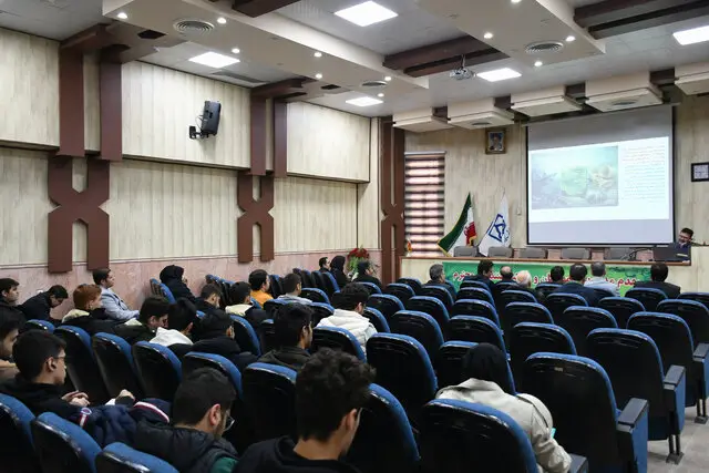 برپایی نخستین رویداد تخصصی «علوم و فناوری‌های طبیعت‌ بنیان» در دانشگاه سمنان