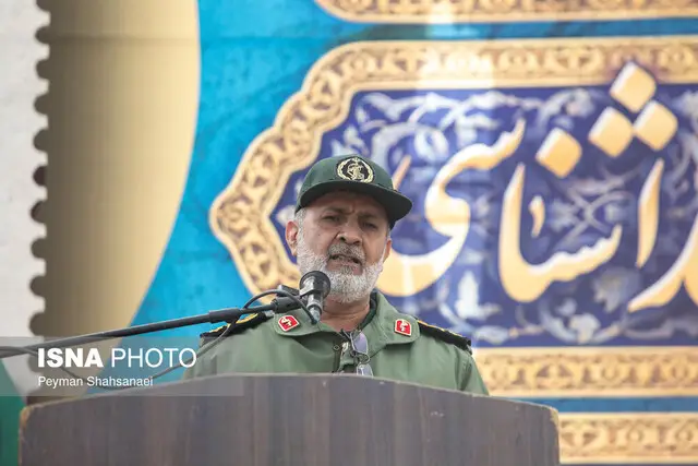 ۹ دی پاداش الهی به ملتی صبور و وفادار به ولایت بود