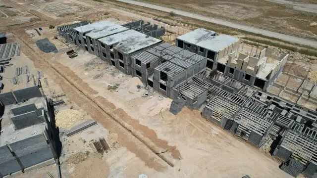 تعیین تکلیف بیش از ۵۰۰۰ پرونده نهضت ملی مسکن در نورآباد ممسنی