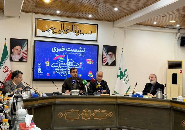 بحث درباره موفقیت و شکست «دارا و سارا»