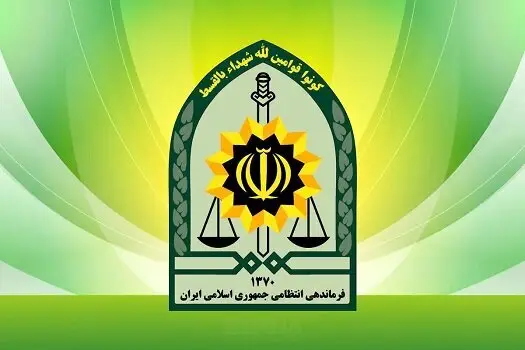 آزادی گروگان در میناب با تلاش شبانه‌روزی پلیس آگاهی