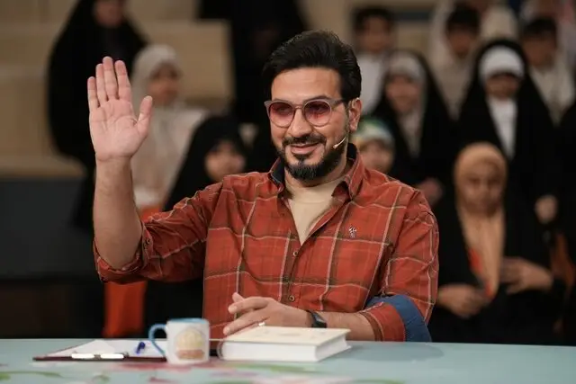 حامد شاکرنژاد: نباید دعواهای سیاسی و جناحی خللی در کار قرآن ایجاد کند