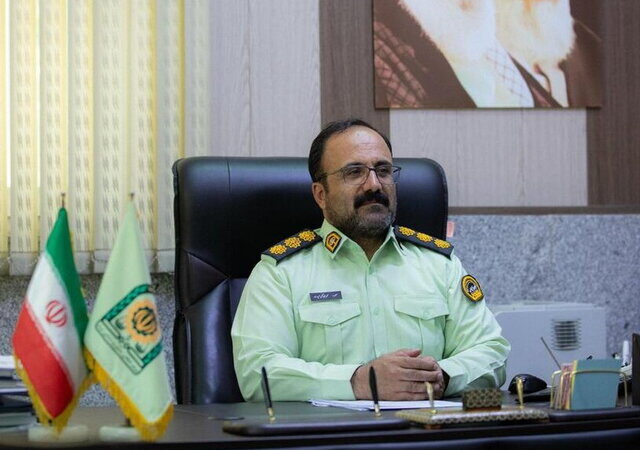 سرقت خودرو در تهران؛ فروش در شمال کشور/ باند ۱۱ نفره متلاشی شد